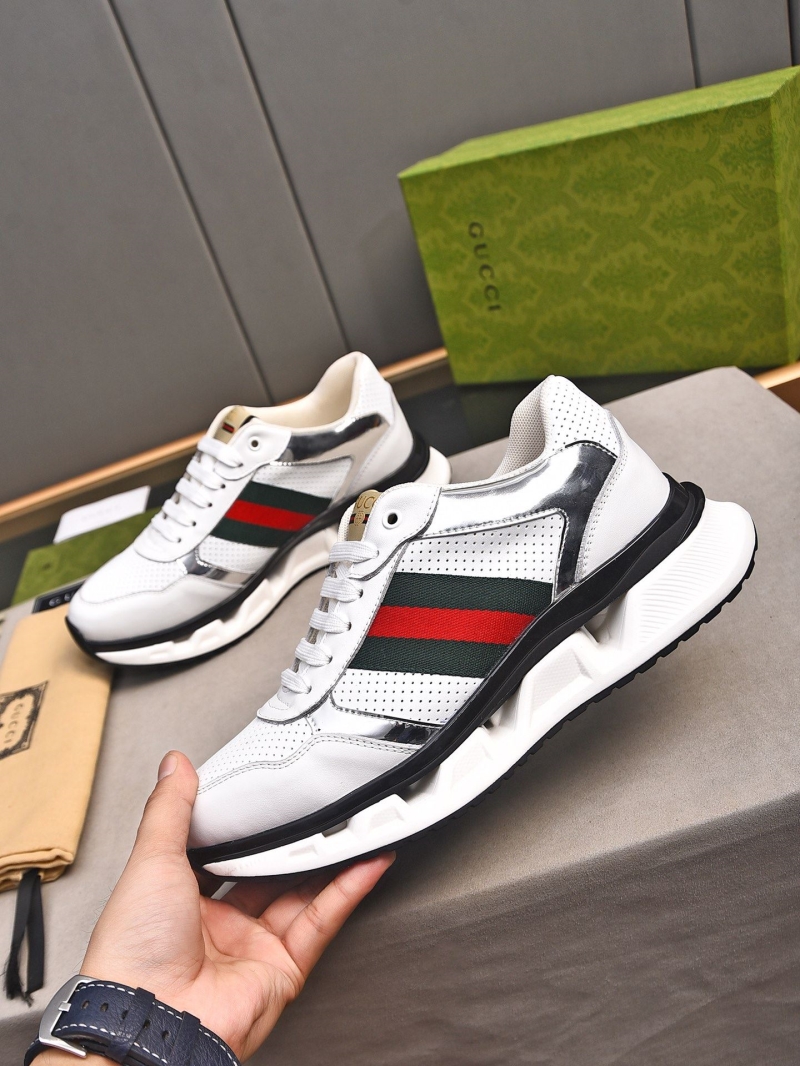 Gucci Casual Shoes